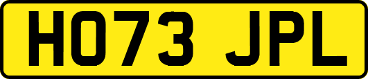 HO73JPL