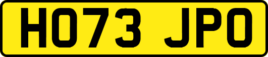 HO73JPO