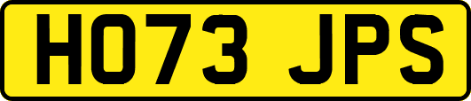 HO73JPS
