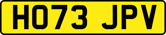 HO73JPV