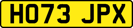 HO73JPX