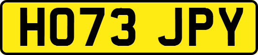 HO73JPY