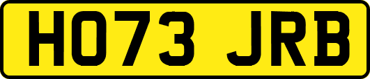 HO73JRB