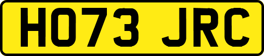 HO73JRC