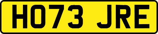 HO73JRE