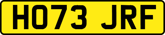 HO73JRF