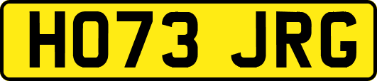 HO73JRG