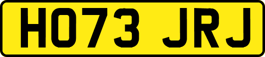 HO73JRJ