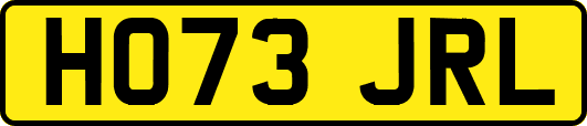 HO73JRL