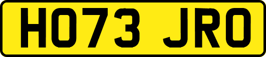 HO73JRO