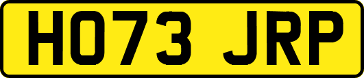 HO73JRP