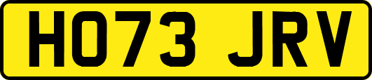 HO73JRV
