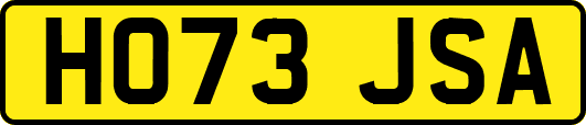 HO73JSA