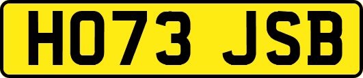 HO73JSB