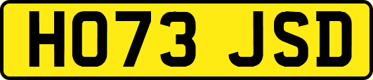 HO73JSD