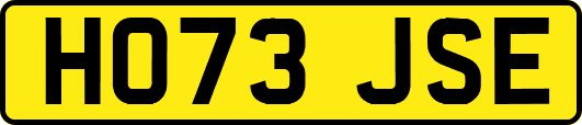 HO73JSE
