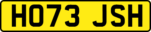 HO73JSH