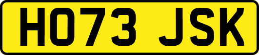 HO73JSK