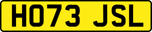 HO73JSL