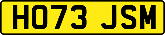 HO73JSM