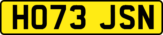 HO73JSN