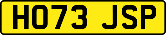 HO73JSP