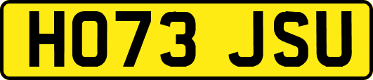 HO73JSU