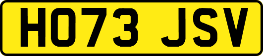 HO73JSV