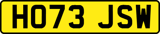 HO73JSW