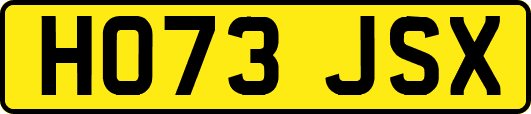 HO73JSX