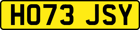 HO73JSY