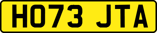 HO73JTA