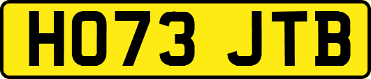 HO73JTB