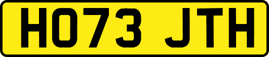 HO73JTH