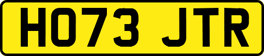 HO73JTR