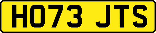 HO73JTS