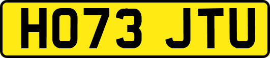 HO73JTU
