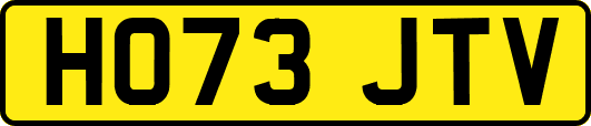 HO73JTV