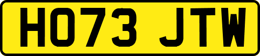 HO73JTW