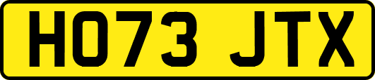 HO73JTX