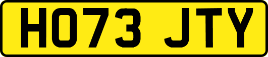 HO73JTY