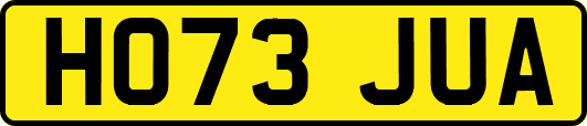 HO73JUA