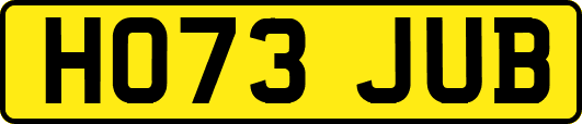 HO73JUB