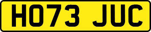 HO73JUC