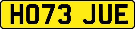 HO73JUE