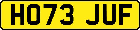 HO73JUF