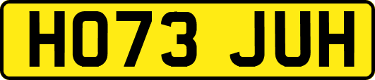 HO73JUH