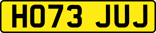HO73JUJ