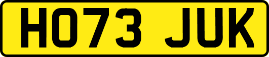 HO73JUK