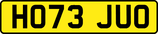 HO73JUO
